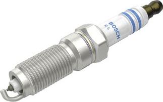 BOSCH 0 242 236 683 - Bujii aaoparts.ro