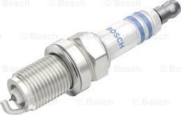 BOSCH 0 242 236 631 - Bujii aaoparts.ro