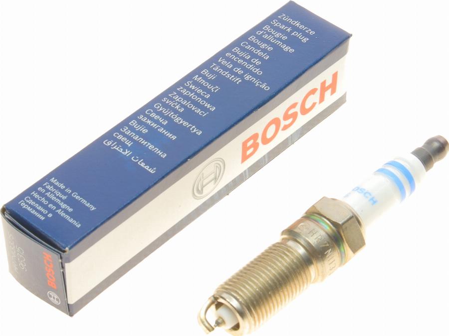 BOSCH 0 242 236 675 - Bujii aaoparts.ro