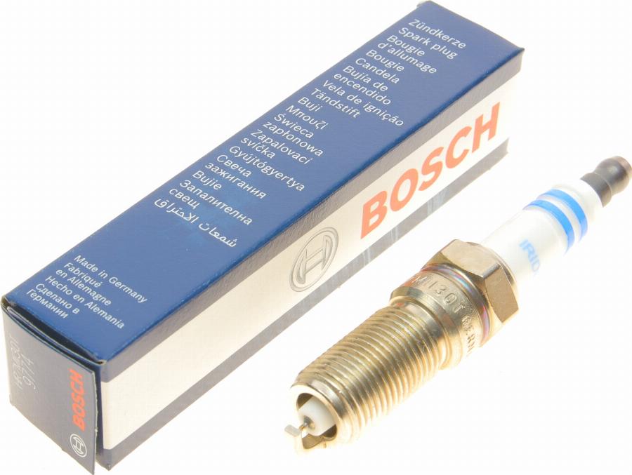 BOSCH 0 242 236 678 - Bujii aaoparts.ro