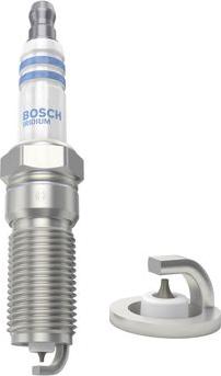 BOSCH 0 242 236 678 - Bujii aaoparts.ro