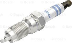 BOSCH 0 242 230 555 - Bujii aaoparts.ro