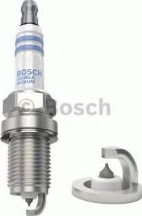 BOSCH 0 242 240 669 - Bujii aaoparts.ro