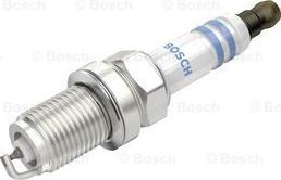 BOSCH 0 242 245 571 - Bujii aaoparts.ro