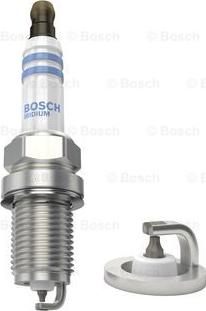 BOSCH 0 242 245 571 - Bujii aaoparts.ro