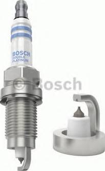 BOSCH 0 242 230 585 - Bujii aaoparts.ro