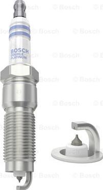 BOSCH 0 242 230 586 - Bujii aaoparts.ro