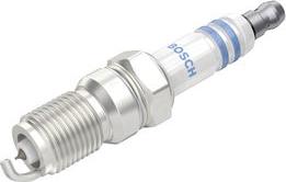 BOSCH 0 242 230 581 - Bujii aaoparts.ro