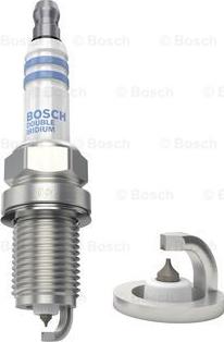 BOSCH 0 242 230 528 - Bujii aaoparts.ro