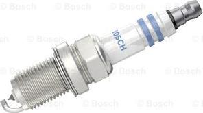 BOSCH 0 242 230 528 - Bujii aaoparts.ro