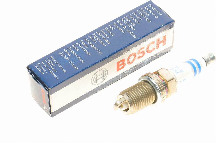 BOSCH 0 242 230 528 - Bujii aaoparts.ro