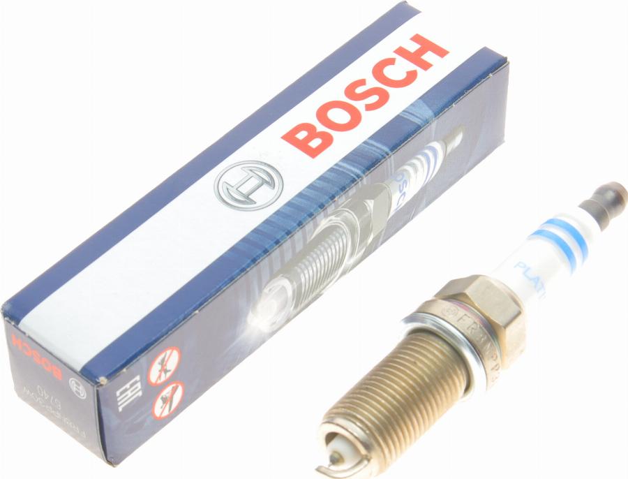 BOSCH 0 242 230 602 - Bujii aaoparts.ro