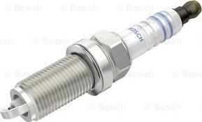 BOSCH 0 242 230 607 - Bujii aaoparts.ro