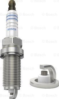 BOSCH 0 242 230 607 - Bujii aaoparts.ro