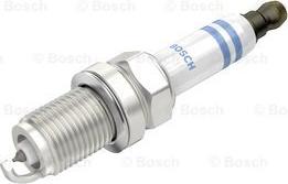 BOSCH 0 242 230 614 - Bujii aaoparts.ro