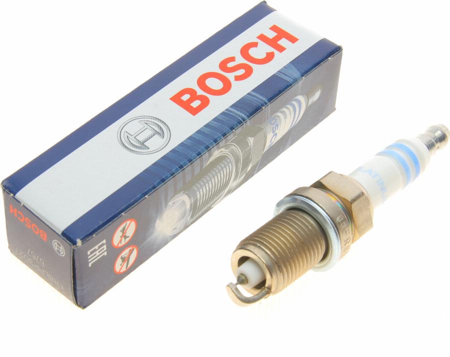 BOSCH 0 242 230 626 - Bujii aaoparts.ro