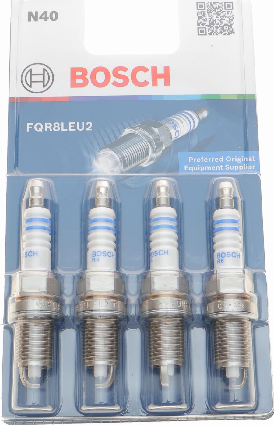 BOSCH 0 242 230 806 - Bujii aaoparts.ro