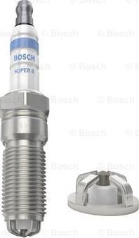 BOSCH 0 242 232 514 - Bujii aaoparts.ro