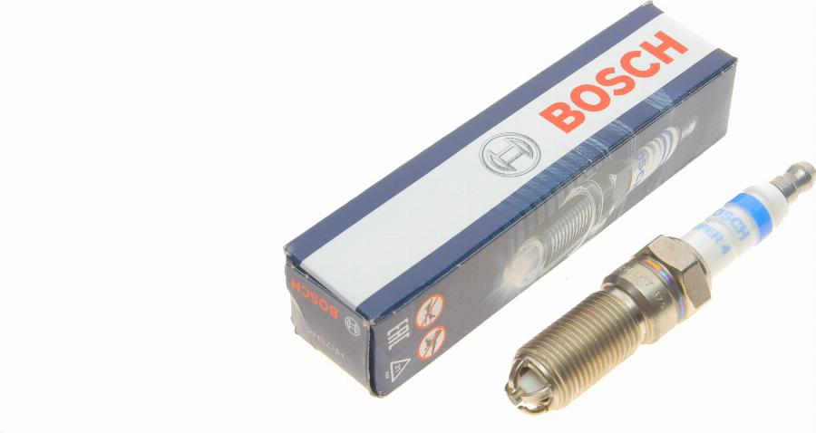 BOSCH 0 242 232 514 - Bujii aaoparts.ro