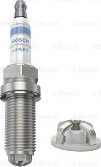 BOSCH 0 242 232 515 - Bujii aaoparts.ro