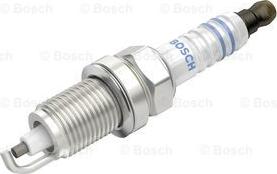 BOSCH 0 242 229 590 - Bujii aaoparts.ro