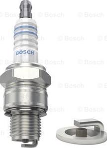 BOSCH 0 242 229 534 - Bujii aaoparts.ro