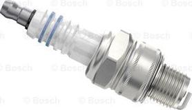 BOSCH 0 242 229 534 - Bujii aaoparts.ro