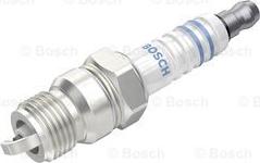 BOSCH 0 242 229 528 - Bujii aaoparts.ro