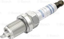 BOSCH 0 242 229 715 - Bujii aaoparts.ro