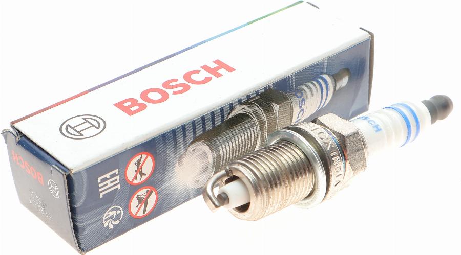 BOSCH 0 242 229 576 - Bujii aaoparts.ro