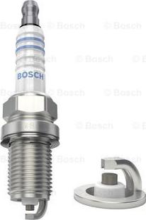 BOSCH 0 242 240 593 - Bujii aaoparts.ro