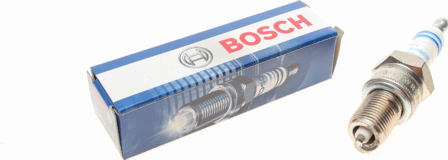 BOSCH 0 242 229 656 - Bujii aaoparts.ro