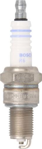 BOSCH 0 242 229 656 - Bujii aaoparts.ro