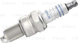 BOSCH 0 242 229 656 - Bujii aaoparts.ro