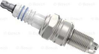 BOSCH 0 242 229 658 - Bujii aaoparts.ro