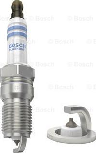 BOSCH 0 242 229 652 - Bujii aaoparts.ro