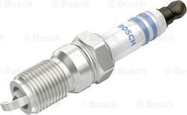 BOSCH 0 242 229 652 - Bujii aaoparts.ro