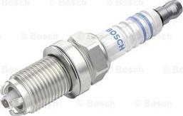 BOSCH 0 242 229 613 - Bujii aaoparts.ro