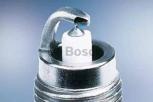 BOSCH 0 242 225 570 - Bujii aaoparts.ro