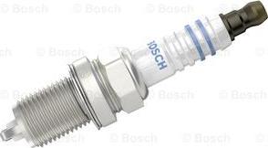 BOSCH 0 242 229 878 - Bujii aaoparts.ro