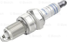 BOSCH 0 242 229 779 - Bujii aaoparts.ro