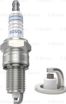 BOSCH 0 242 229 779 - Bujii aaoparts.ro