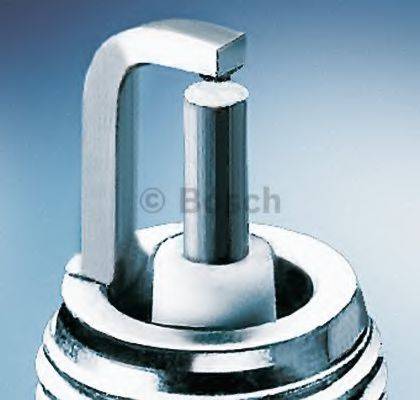 BOSCH 0 242 225 637 - Bujii aaoparts.ro