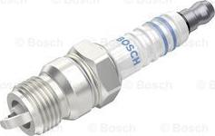 BOSCH 0 242 225 622 - Bujii aaoparts.ro