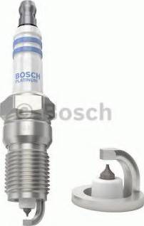 BOSCH 0 242 225 674 - Bujii aaoparts.ro