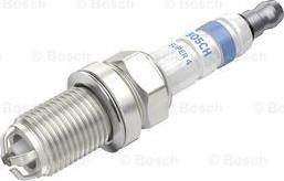 BOSCH 0 242 222 505 - Bujii aaoparts.ro