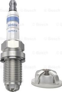 BOSCH 0 242 222 505 - Bujii aaoparts.ro