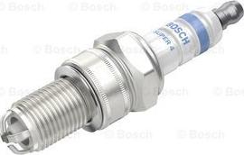 BOSCH 0 242 222 501 - Bujii aaoparts.ro