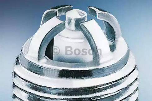 BOSCH 0 242 222 507 - Bujii aaoparts.ro