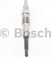 BOSCH 0 250 402 005 - Bujie incandescenta aaoparts.ro